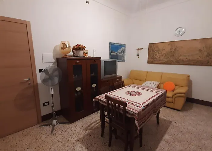 Casa Vacanze Nonna Rosetta