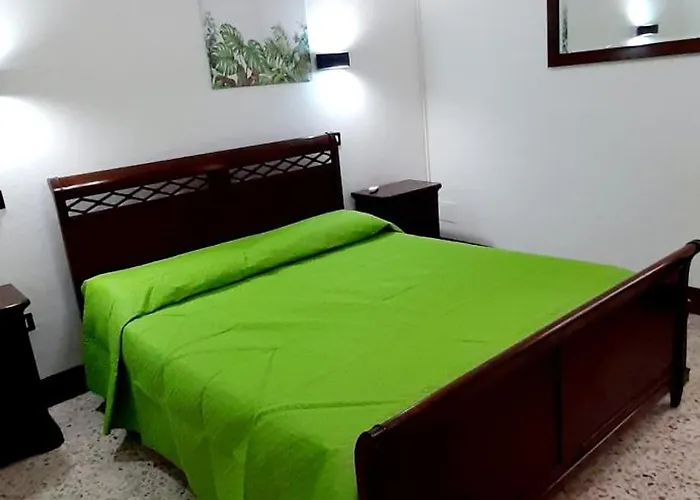 Casa Vacanze Nonna Rosetta