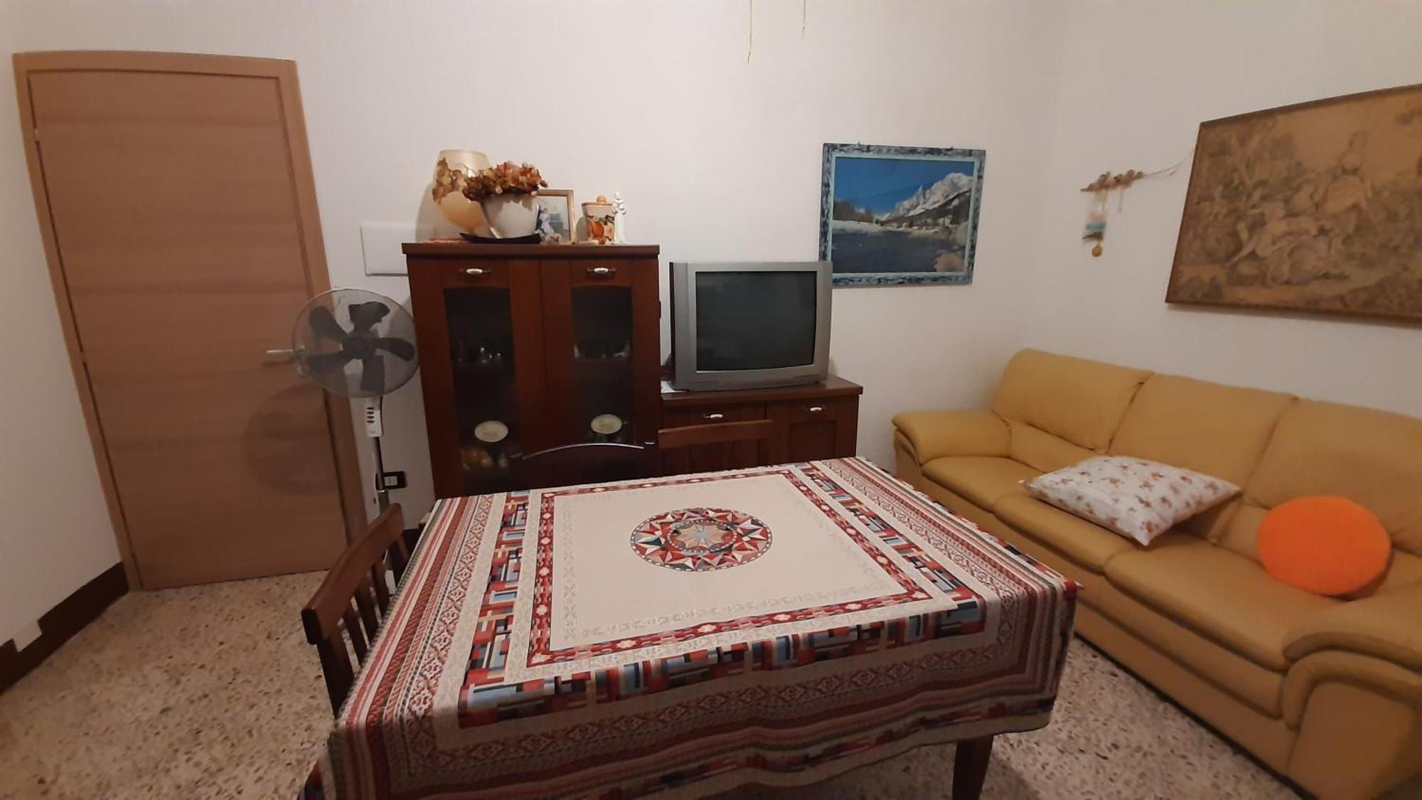 Privatunterkunft Nonna Rosetta Menfi