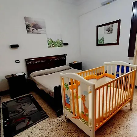 Casa Vacanze Nonna Rosetta Menfi Exterior photo