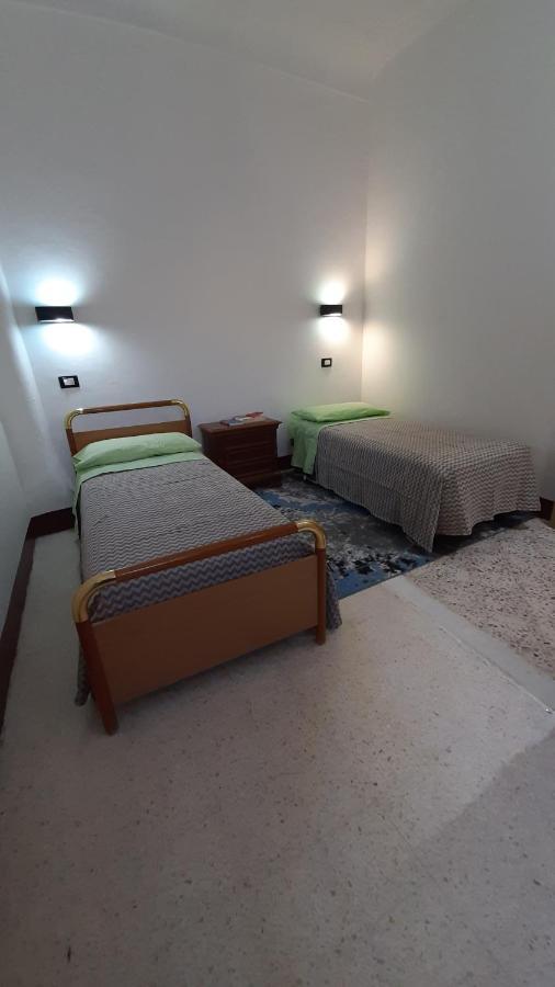 Homestay Nonna Rosetta *