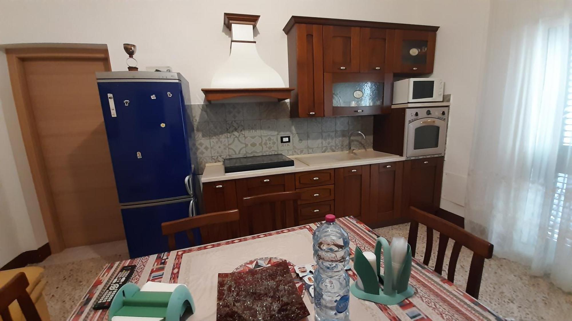 Homestay Nonna Rosetta *