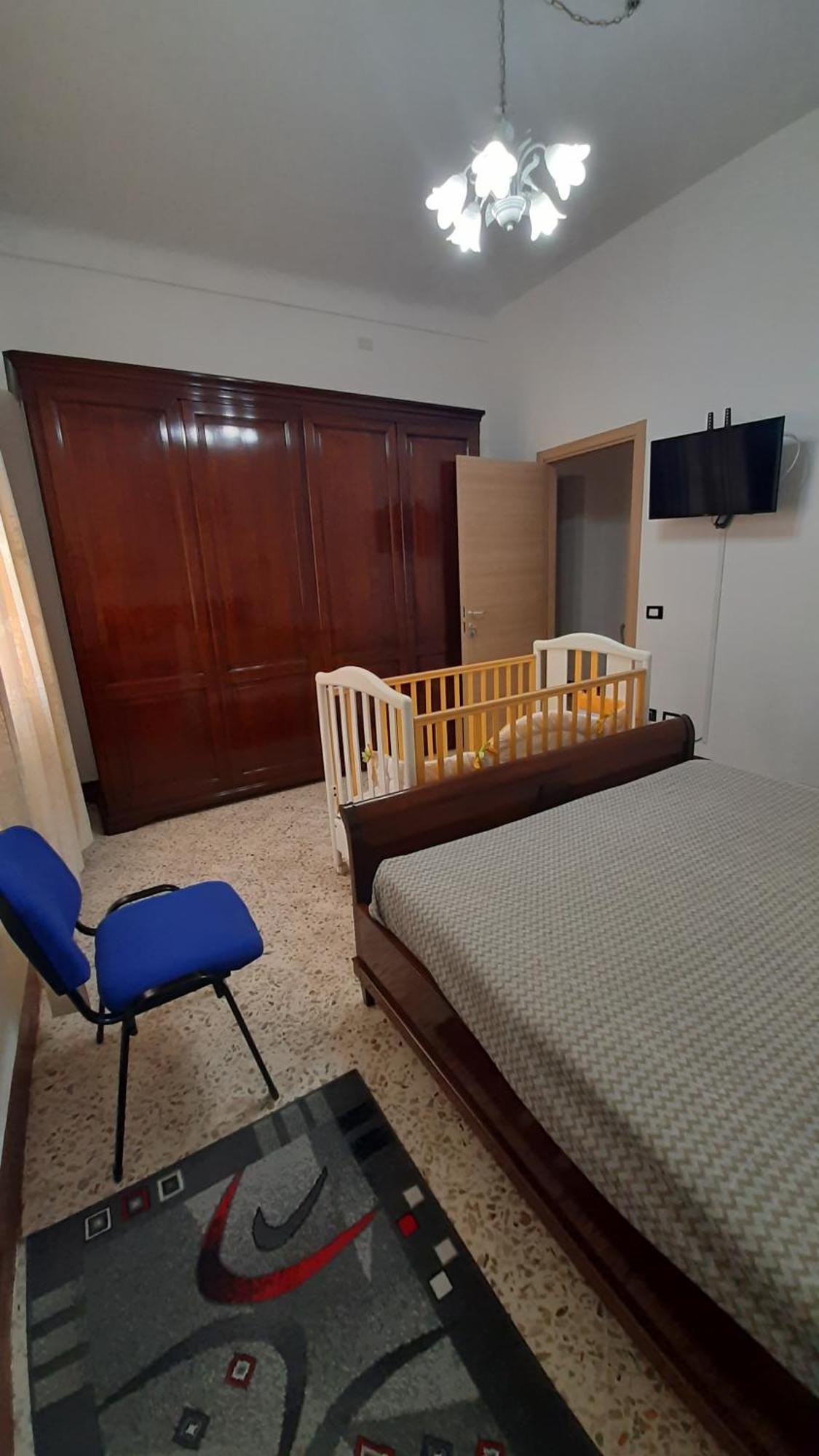 Nonna Rosetta Homestay *